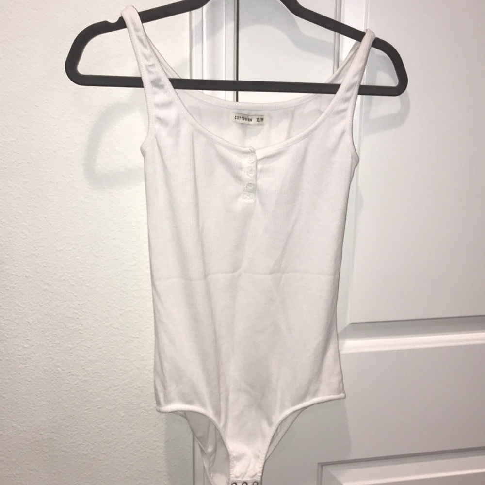 Bodysuit